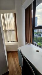 Vetro (D12), Apartment #453049951